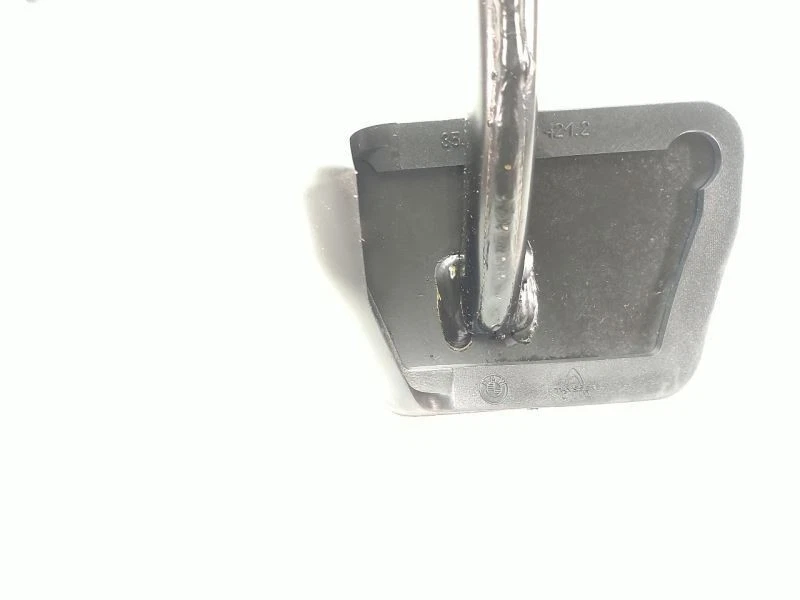 2005 BMW 330xi 330i 325i 325xi E46 AT conjunto de pedais de freio fabricante de equipamento original 35112229128 - Imagem 3 de 4