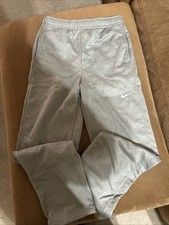 Nike Therma fit Boys Jogger Pants Size XL