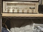 Marantz 2226B Model 2226B Vintage Stereo Receiver Classic Hi-Fi Component