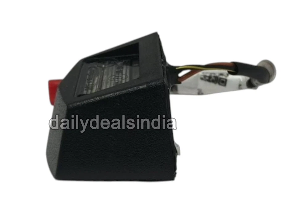 数字板照明灯适用于 Husqvarna Svartpilen 250 2020 - 2023 — 第 3/4 张图片