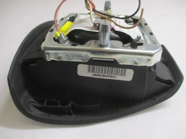 2011 2012 Chevrolet Tahoe LH airbag de volante de motorista fabricante de equipamento original LKQ - Imagem 4 de 4