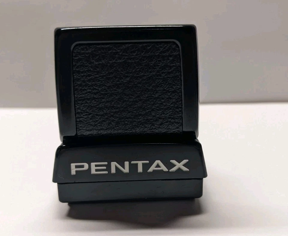 Pentax LX FF1 OEM nivel de cintura visor buscador para Pentax LX excelente envío gratuito Foto 2 de 4