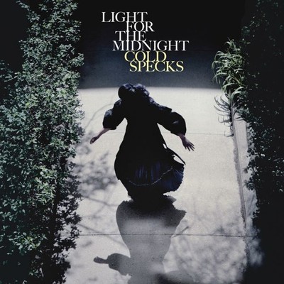 Cold Specks Light for the Midnight (Vinyl) 12'' Album