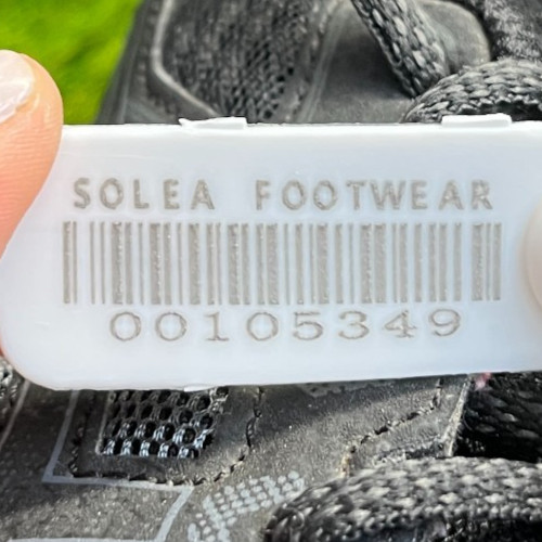 Asics Trail Scout Womens Size 8 Black Athletic Running Walking Shoes Sneakers thumbnail 10