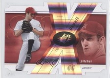 2007 SPx Roy Oswalt #69 0f4