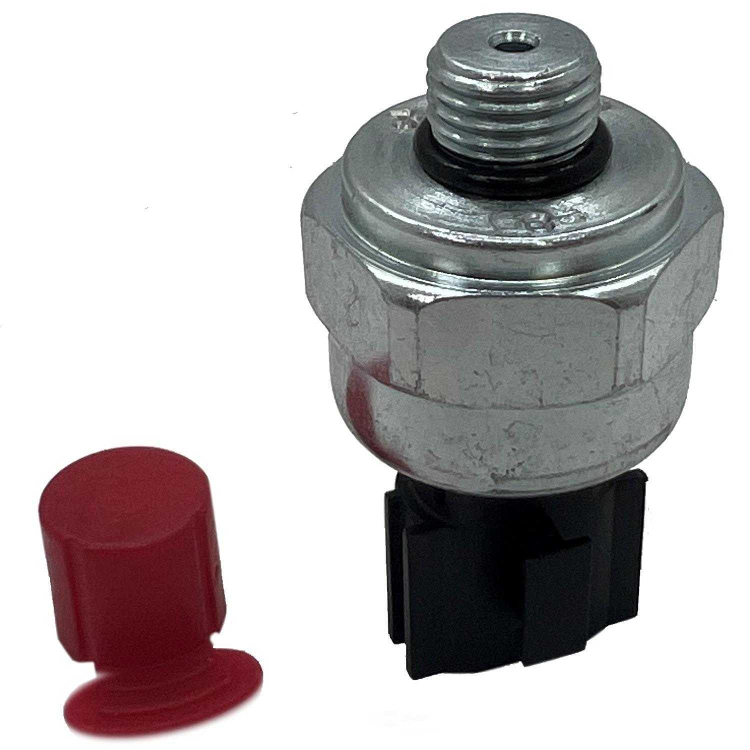 Power Steering Pressure Sensor Connector (PSS20) For Infiniti & Nissan - Direct Replacement, ISUMO Brand