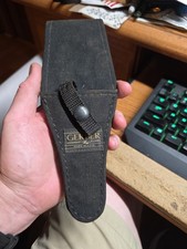 Vintage Gerber Shears / Scissors / Pliers Bla...