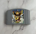 Mario Party 2 (Nintendo 64, 2000) Authentic Cartridge Only & Tested