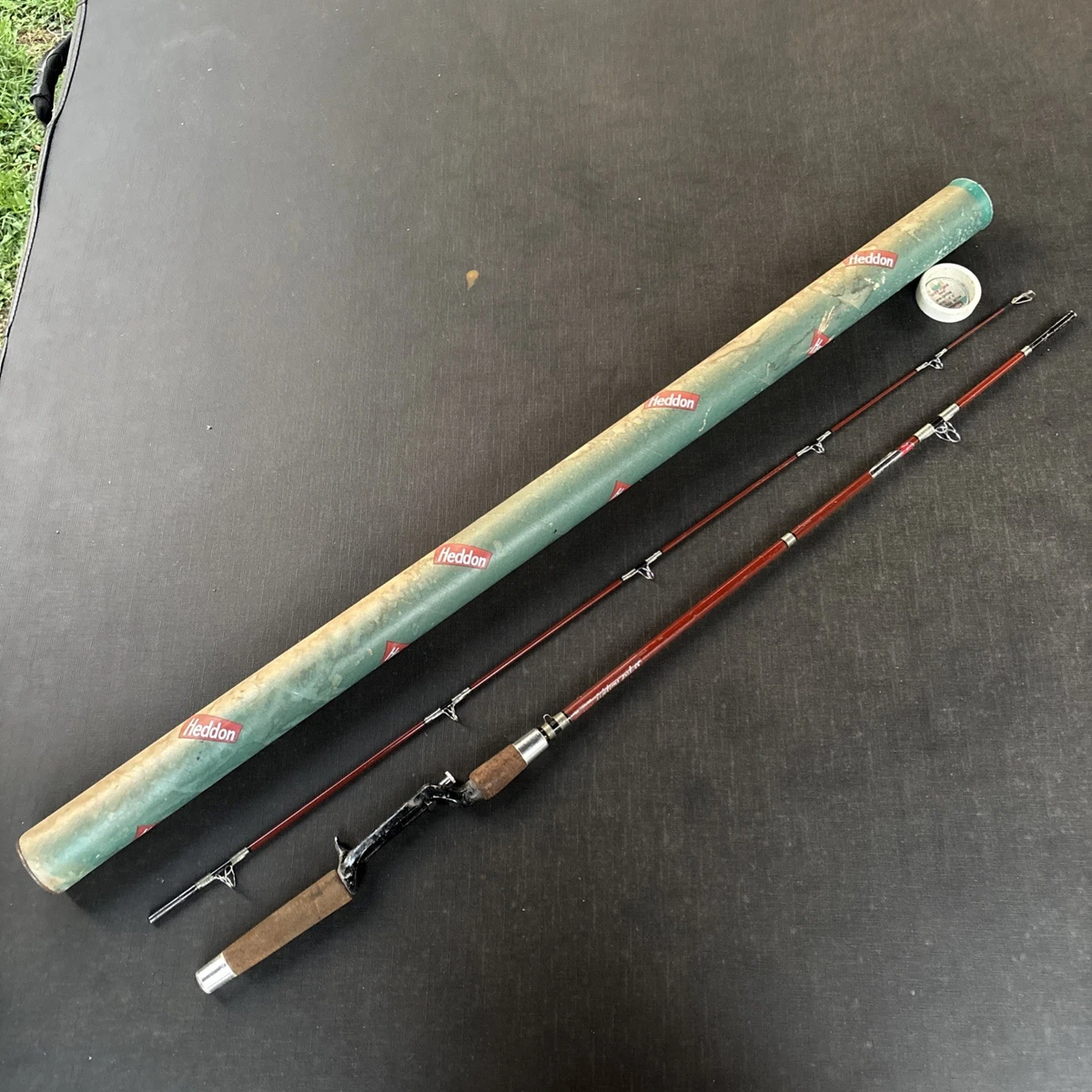 Heddon Vintage Fishing Rods for sale | eBay