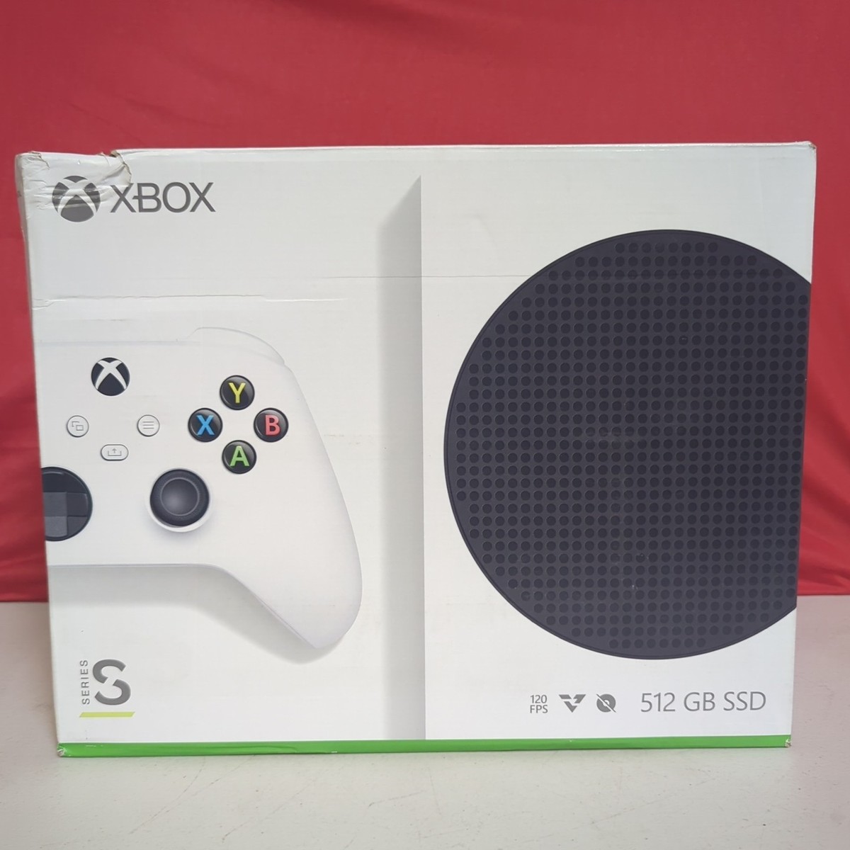 家庭用ゲーム機本体 Xbox - xboxseries S  512GB SSD Amazon.com: Xbox Series S 512GB SSD All-Digital Gaming