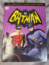 History of Batman Trading Cards 27