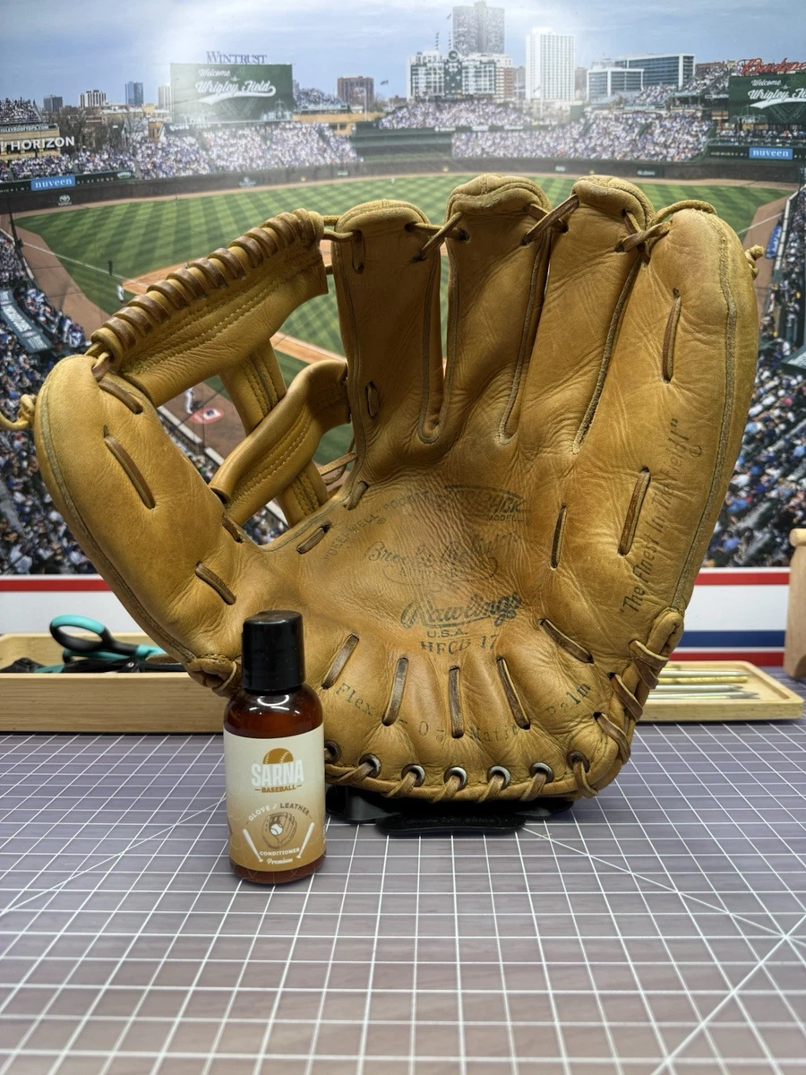 Rawlings 1970 Vintage Baseball Gloves for sale | eBay