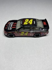 2012 Jeff Gordon 24 AARP Drive To End Hunger 1:64 NASCAR Diecast