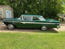 1959 Edsel Ranger for Sale
