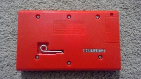 Nintendo Game&Watch Mickey Mouse Wide Screen