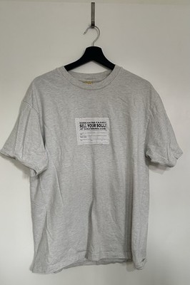 Golf Wang ''Sell your Soul'' T-Shirt von 2023 Größe XL. So gut wie neu.