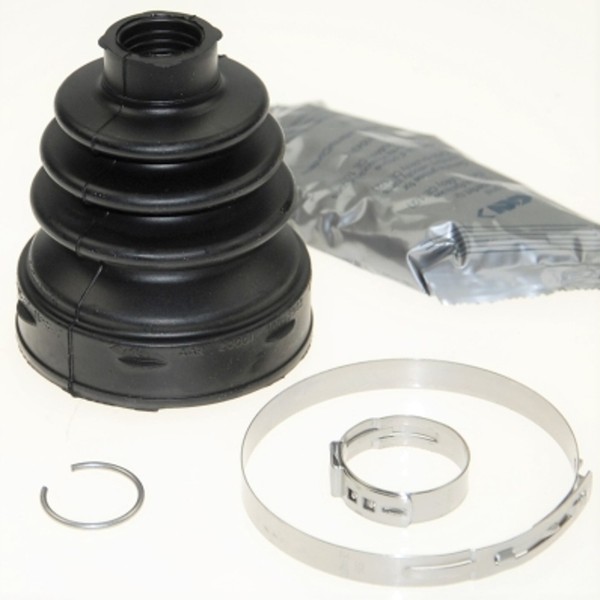 Löbro Faltenbalgsatz Antriebswelle 306837 FüR Nissan Trail 1 T30 Juke F15 Van-image