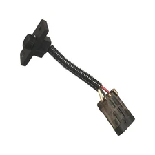 2585003C91 SAHR Unit Travel Switch (Wabco) IC CE, 8C4Z-2C251A, MGM 9051001