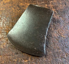 Vintage 4LB Tasmanian/Connie Pattern Axe Head. Made in USA/Australia