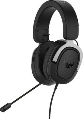 ASUS TUF 7.1 Gaming H3 - schwarz/grau (gun metal)
