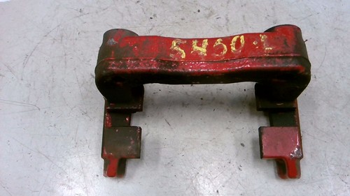 Bremssattelträger Links VW Polo 1.4 DSG Bj 2012 6R 2624228