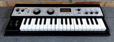 Korg Microkorg XL 37-Key Analog Modeling Synthesizer keyboard Music Instruments