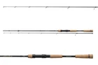 DAIWA Legalis Spin, 2 Teile, Spinning Angelrute, extra fast