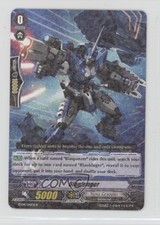 2012 Cardfight!! Vanguard Set 4: Eclipse of Illusionary Shadows Blaujunger