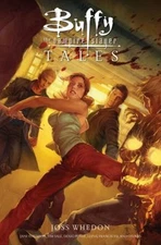 Buffy the Vampire Slayer: Tales Hardcover