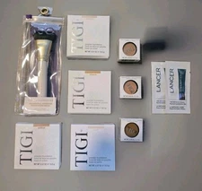 Foundation & Concealer Beauty Makeup  Skin Care TIGI Cosmetics Lot $235+ MSRP
