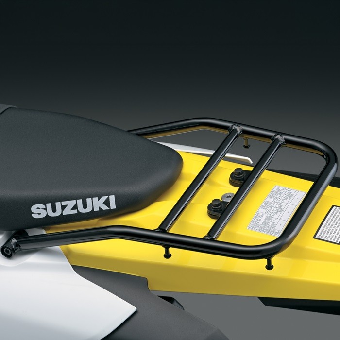 Suzuki - 46300-37810 - Rear Carrier for sale online | eBay