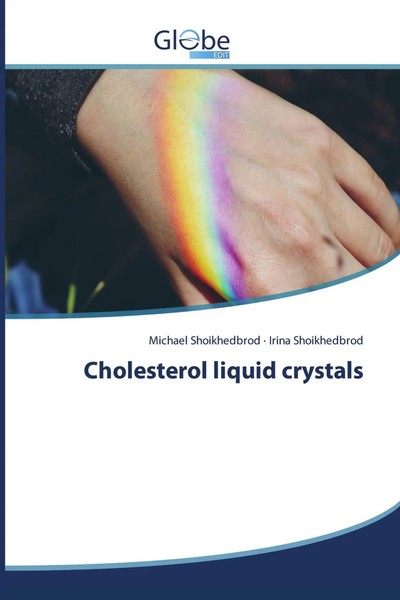 Michael Shoikhedbrod (U. A.) | Cholesterol Liquid Crystals | Taschenbuch (2026)-image