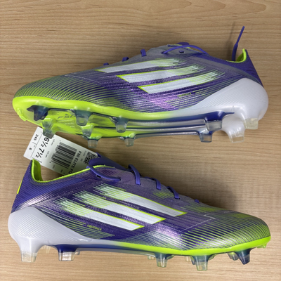 Adidas F50 Elite FG Firm Ground Soccer Cleats Women's Size 7.5