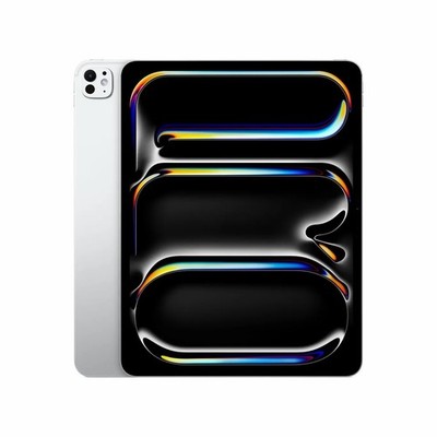 Apple iPad Pro 13  M5 Wifi 256Gb Silber mit Garantie