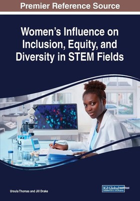 Ursula Thomas (u. a.) | Women's Influence on Inclusion, Equity, and Diversity...