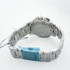 Longines Conquest 41mm Black Dial Quartz Chronograph L37024566 EXC++ B&P, Tags! 3