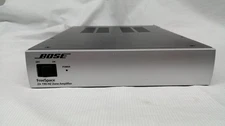 BOSE model number: ZA190-HZ power lifier