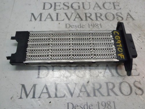 271436513R HEIZWIDERSTAND / 01140227 / A52102700 / 14465416 FÜR DACIA LODGY 1.5