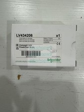 1PCS New LV434206 Pocket Power supply NSX Setting value Fast delivery