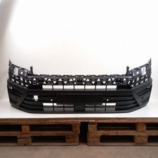 Pare-choc avant Volkswagen CRAFTER
