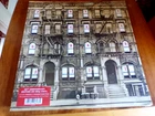 Led Zeppelin Physical Grafitti 40th Anniv Remastered 180G Vinyl Sealed 2LP