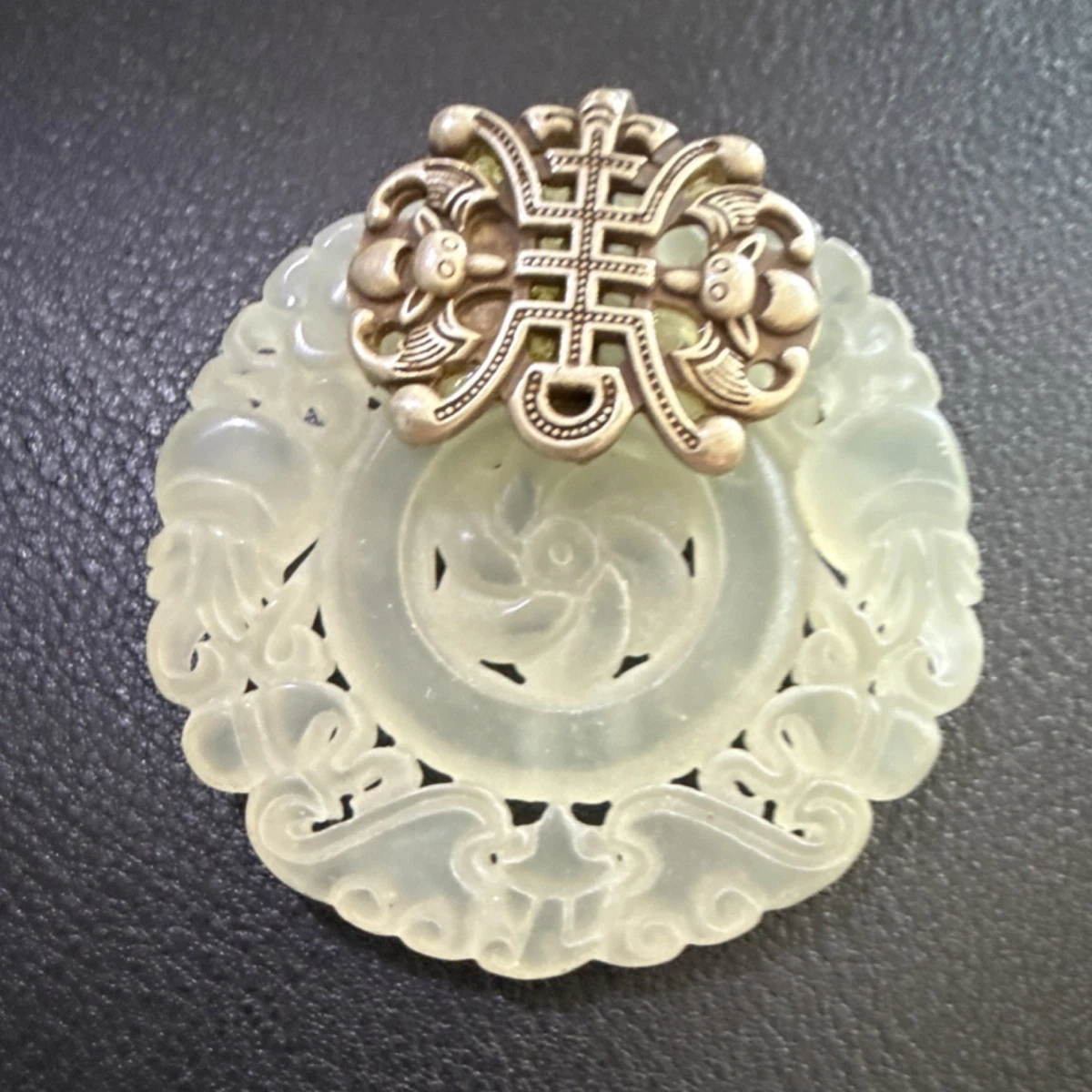 玉项链、吊坠亚洲古董| eBay