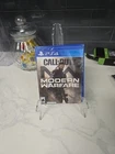 Call of Duty: Modern Warfare - Sony PlayStation 4 Sealed