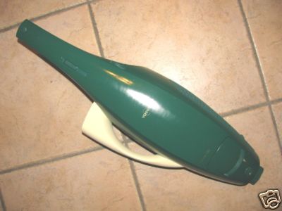 Vorwerk Kobold Staubsauger 130 Grundgerät ! NEUER MOTOR von staubsauger plus ulm