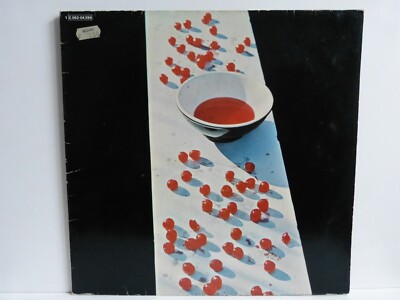 Paul McCartney   LP   McCartney / Apple 1 C 062-04 394 von 1970 Gatefold