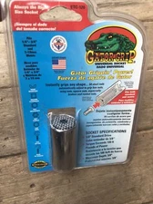 GATOR GRIP Universal Socket Standard SAE & Metric 3/8" Nut Screw Bolt ETC120