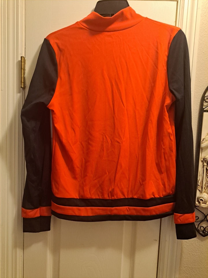 Sport Jacket Red Small - Image 3 of 3