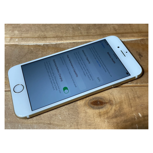 Apple iPhone 6s - 64GB Gold, Silver - Tested, AT&T, Verizon, Free Shipping! - Picture 5 of 8
