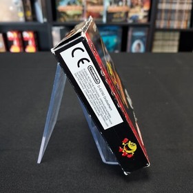 Pac-Man Complet GBA Game Boy Advance Pal EUR Nes Classics