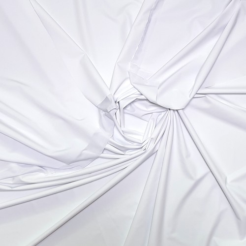 LATEX-GLANZ & MATT 4-WEGE STRECKEN ELASTISCHER LACKLEDER STOFF JACKE MANTEL TANZ - Bild 117 von 225